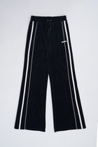 【プランク プロジェクト/PRANK PROJECT】のベロアパンツ / Velor Pants BLK(ブラック)|ID: prp329100003998446 ipo3291000000034423496