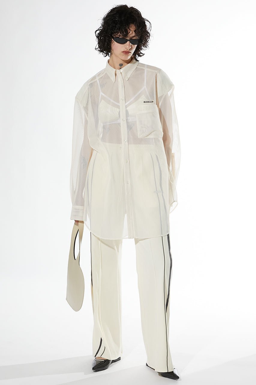 【プランク プロジェクト/PRANK PROJECT】のベロアパンツ / Velor Pants 人気、トレンドファッション・服の通販 founy(ファニー) ファッション Fashion レディースファッション Fashion for Women パンツ Pants & Trousers スポーティ Sporty, Casual Athletic ベロア Velour, Soft Velvet リラックス Relax, Relaxed Fit 夏 Summer other-2|ID: prp329100003998446 ipo3291000000034423500