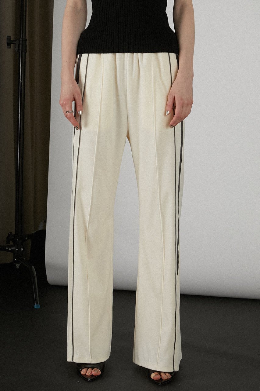 【プランク プロジェクト/PRANK PROJECT】のベロアパンツ / Velor Pants 人気、トレンドファッション・服の通販 founy(ファニー) ファッション Fashion レディースファッション Fashion for Women パンツ Pants & Trousers スポーティ Sporty, Casual Athletic ベロア Velour, Soft Velvet リラックス Relax, Relaxed Fit 夏 Summer other-6|ID: prp329100003998446 ipo3291000000034423504