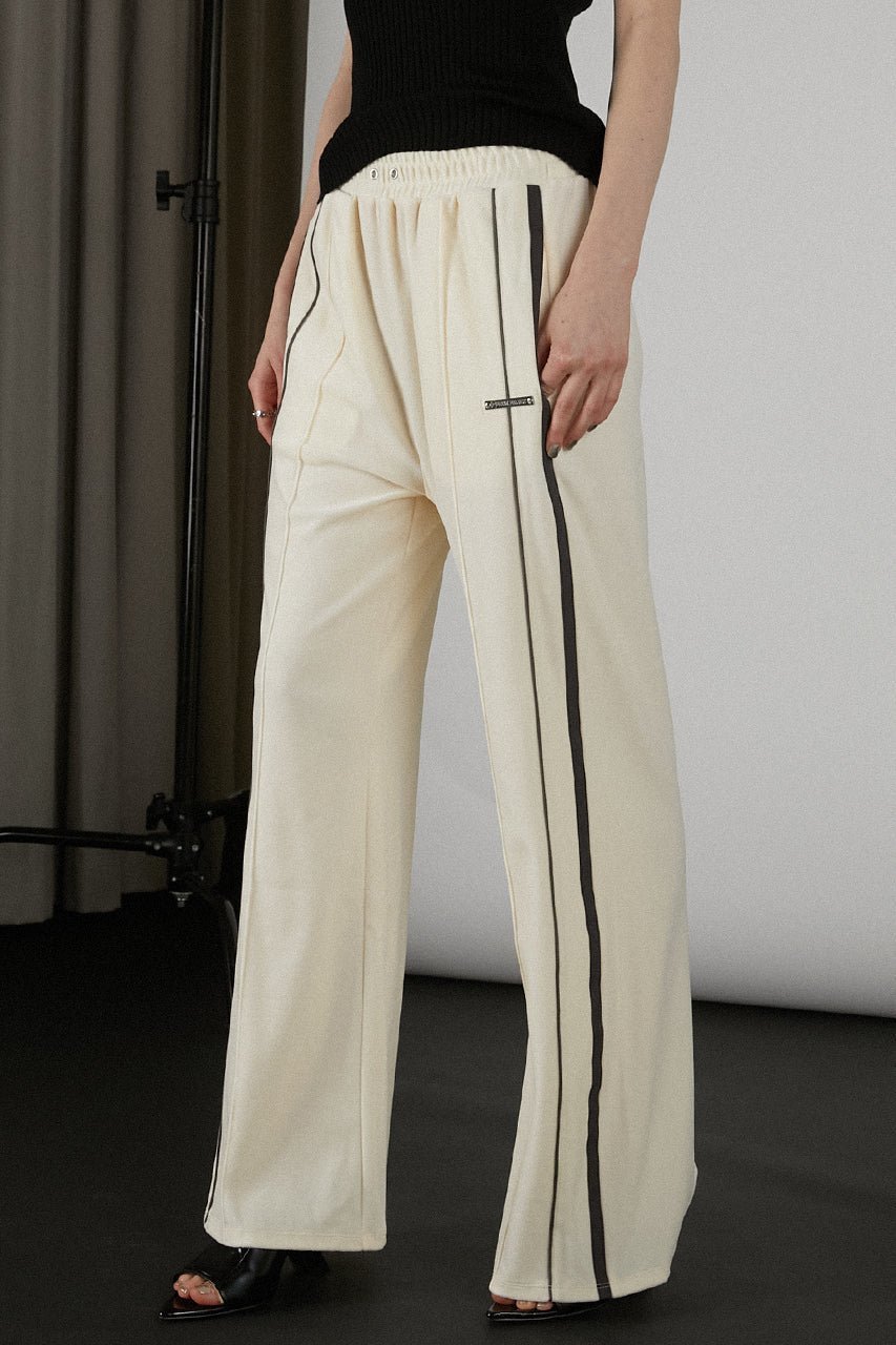 【プランク プロジェクト/PRANK PROJECT】のベロアパンツ / Velor Pants 人気、トレンドファッション・服の通販 founy(ファニー) ファッション Fashion レディースファッション Fashion for Women パンツ Pants & Trousers スポーティ Sporty, Casual Athletic ベロア Velour, Soft Velvet リラックス Relax, Relaxed Fit 夏 Summer other-7|ID: prp329100003998446 ipo3291000000034423505