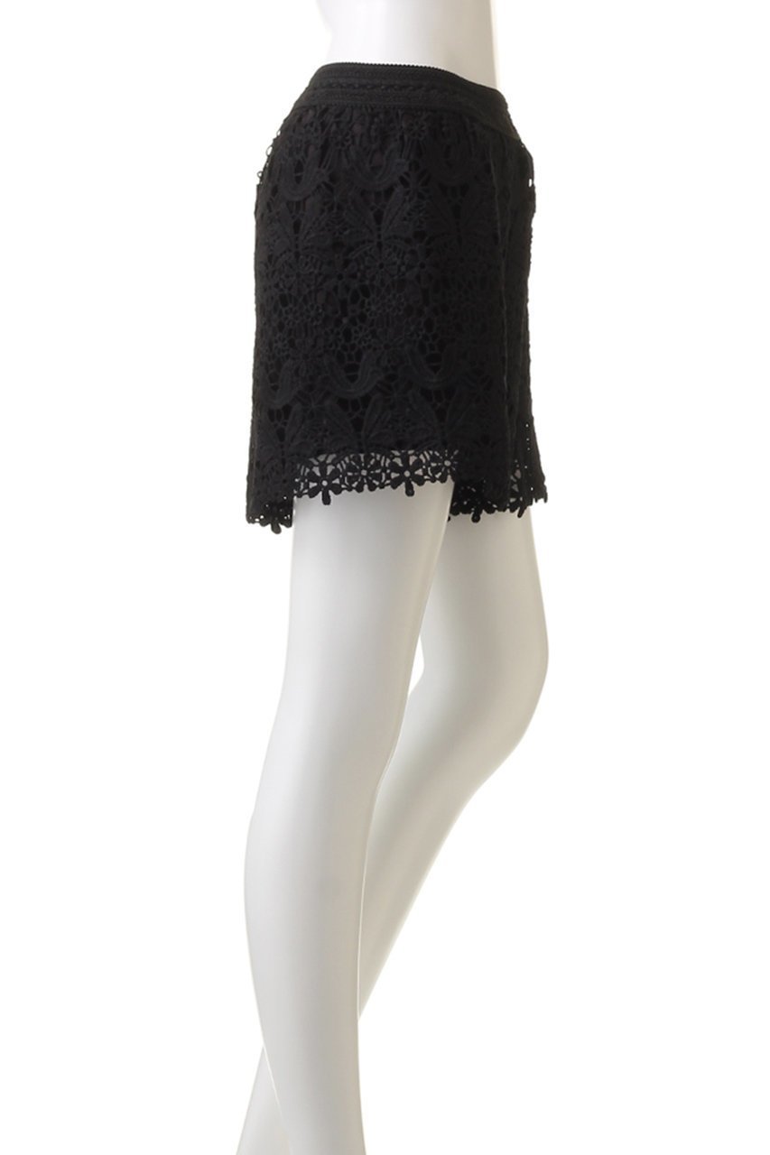 【レイール/Reir】のケミカルレースショートパンツ 人気、トレンドファッション・服の通販 founy(ファニー) ファッション Fashion レディースファッション Fashion for Women 水着 Swimwear レディース水着・ビーチウェア Swimwear & Beachwear ケミカル Chemical, Chemical Wash ショート Short, Short Length スポーツ Sports, Activewear ベーシック Basic, Essential レース Lace, Lace Fabric 再入荷 Restock / Back in Stock 水着 Swimsuit, Swimwear other-3|ID: prp329100003998457 ipo3291000000036053689