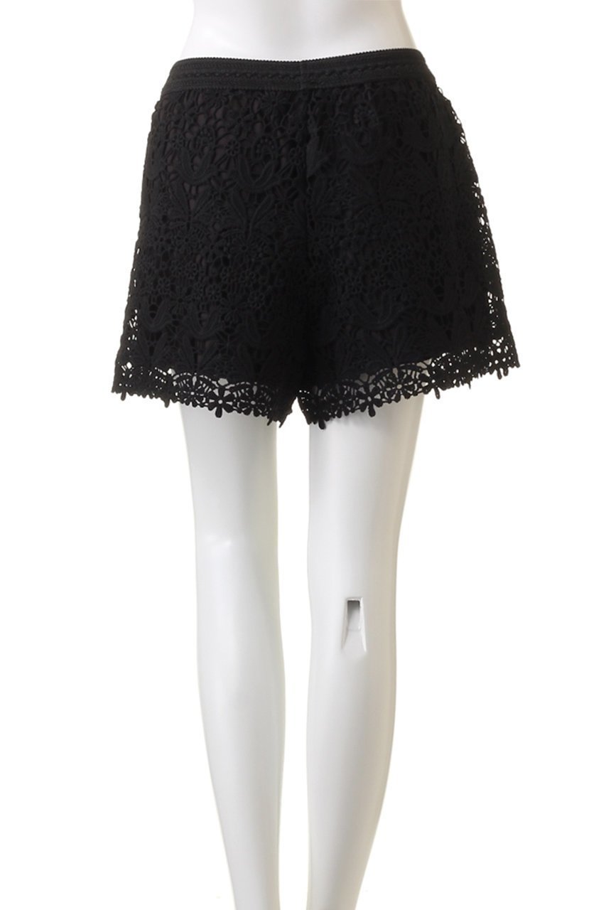 【レイール/Reir】のケミカルレースショートパンツ 人気、トレンドファッション・服の通販 founy(ファニー) ファッション Fashion レディースファッション Fashion for Women 水着 Swimwear レディース水着・ビーチウェア Swimwear & Beachwear ケミカル Chemical, Chemical Wash ショート Short, Short Length スポーツ Sports, Activewear ベーシック Basic, Essential レース Lace, Lace Fabric 再入荷 Restock / Back in Stock 水着 Swimsuit, Swimwear other-4|ID: prp329100003998457 ipo3291000000036053690