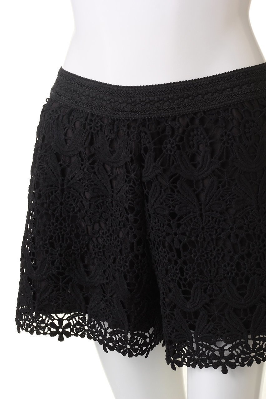 【レイール/Reir】のケミカルレースショートパンツ 人気、トレンドファッション・服の通販 founy(ファニー) ファッション Fashion レディースファッション Fashion for Women 水着 Swimwear レディース水着・ビーチウェア Swimwear & Beachwear ケミカル Chemical, Chemical Wash ショート Short, Short Length スポーツ Sports, Activewear ベーシック Basic, Essential レース Lace, Lace Fabric 再入荷 Restock / Back in Stock 水着 Swimsuit, Swimwear other-5|ID: prp329100003998457 ipo3291000000036053692