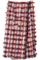 【ローズバッド/ROSE BUD】のフリンジラップスカート 人気、トレンドファッション・服の通販 founy(ファニー) ファッション Fashion レディースファッション WOMEN スカート Skirt ロングスカート Long Skirt おすすめ Recommend セットアップ Set Up ファブリック Fabric フリンジ Fringe ラップ Wrap ロング Long NEW・新作・新着・新入荷 New Arrivals |ID:prp329100003998477