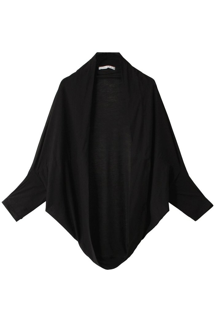 【プレインピープル/PLAIN PEOPLE】のヴィンテージレアルツイストモモンガカーディガン インテリア・キッズ・メンズ・レディースファッション・服の通販 founy(ファニー) https://founy.com/ ファッション Fashion レディースファッション Fashion for Women トップス・カットソー Cut & Sew Tops ニット Knit Tops & Sweaters カーディガン・羽織り Layered Style Cardigans ベスト&ジレ / 重ね着スタイル Vests & Gilets なめらか Smooth, Silky Texture カーディガン Cardigan, Knitwear コンパクト Compact, Small Size シアー Sheer, See-Through シンプル Simple, Minimal ツイル Twist, Twisted Detail 夏 Summer |ID: prp329100003998491 ipo3291000000035656154