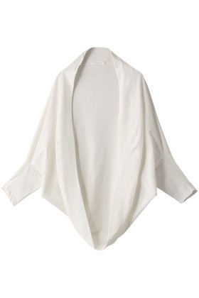 【プレインピープル/PLAIN PEOPLE】のヴィンテージレアルツイストモモンガカーディガン 人気、トレンドファッション・服の通販 founy(ファニー) ファッション Fashion レディースファッション Fashion for Women トップス・カットソー Cut & Sew Tops ニット Knit Tops & Sweaters カーディガン・羽織り Layered Style Cardigans ベスト&ジレ / 重ね着スタイル Vests & Gilets なめらか Smooth, Silky Texture カーディガン Cardigan, Knitwear コンパクト Compact, Small Size シアー Sheer, See-Through シンプル Simple, Minimal ツイル Twist, Twisted Detail 夏 Summer |ID:prp329100003998491