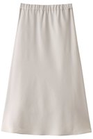 【ミズイロ インド/mizuiro ind】のA line flare SK スカート 人気、トレンドファッション・服の通販 founy(ファニー) ファッション Fashion レディースファッション WOMEN スカート Skirt ロングスカート Long Skirt シンプル Simple フレア Flare ロング Long エレガント 上品 Elegant NEW・新作・新着・新入荷 New Arrivals |ID:prp329100003998499