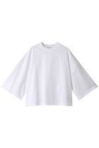 【エリオポール/heliopole】のBIG Tシャツ ホワイト|ID: prp329100003998502 ipo3291000000032935490