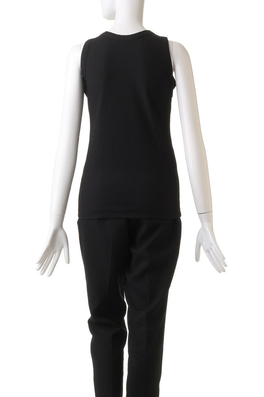 【エリオポール/heliopole】のタンクトップ 人気、トレンドファッション・服の通販 founy(ファニー) 　ファッション　Fashion　レディースファッション　Fashion for Women　トップス・カットソー　Cut & Sew Tops　キャミソール&ノースリーブ　Camisoles & Sleeveless Tops　シャツ・ブラウス・オフィスカジュアル　Elegant Blouses & Button-Ups　ロングTシャツ・Tシャツ　Longline T-Shirts & Tees　カットソー・ベーシックTシャツ　Cut-and-Sewn Tops / Stretch Tees & Basics　アメリカン　American Style　キャミソール　Camisole, Spaghetti Strap Top　シンプル　Simple, Minimal　スリーブ　Sleeve, Long Sleeve / Short Sleeve　タンク　Tank Top, Sleeveless Top　ファブリック　Fabric, Textile　ボトム　Bottoms, Lower Wear　エレガント 上品　Elegant　夏　Summer　春　Spring　S/S・春夏　SS, Spring/Summer, Warm Season　other-4|ID: prp329100003998503 ipo3291000000033590555