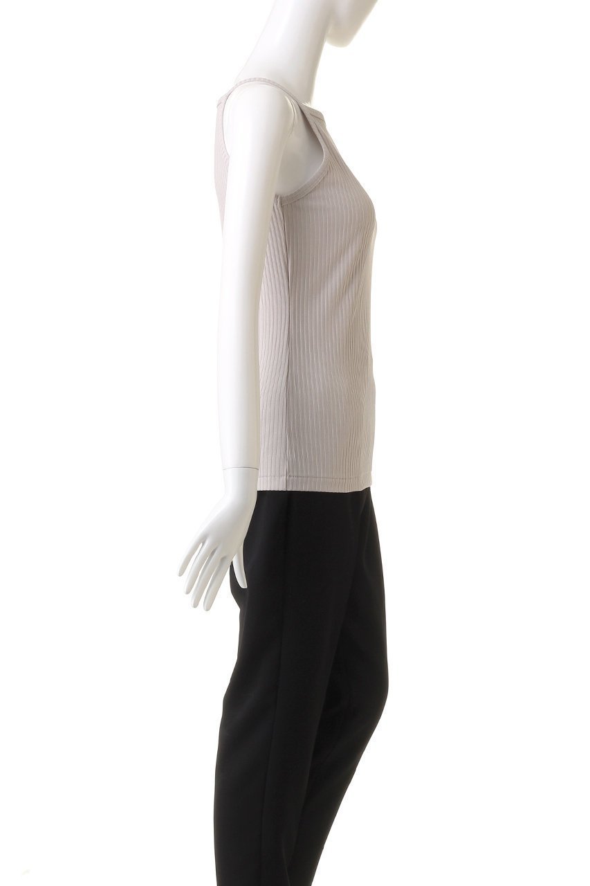 【エリオポール/heliopole】のキャミソール 人気、トレンドファッション・服の通販 founy(ファニー) 　ファッション　Fashion　レディースファッション　WOMEN　トップス・カットソー　Tops/Tshirt　キャミソール / ノースリーブ　No Sleeves　シャツ/ブラウス　Shirts/Blouses　ロング / Tシャツ　T-Shirts　カットソー　Cut and Sewn　キャミソール　Camisole　シンプル　Simple　タンク　Tank　ファブリック　Fabric　エレガント 上品　Elegant　other-3|ID: prp329100003998504 ipo3291000000031452444