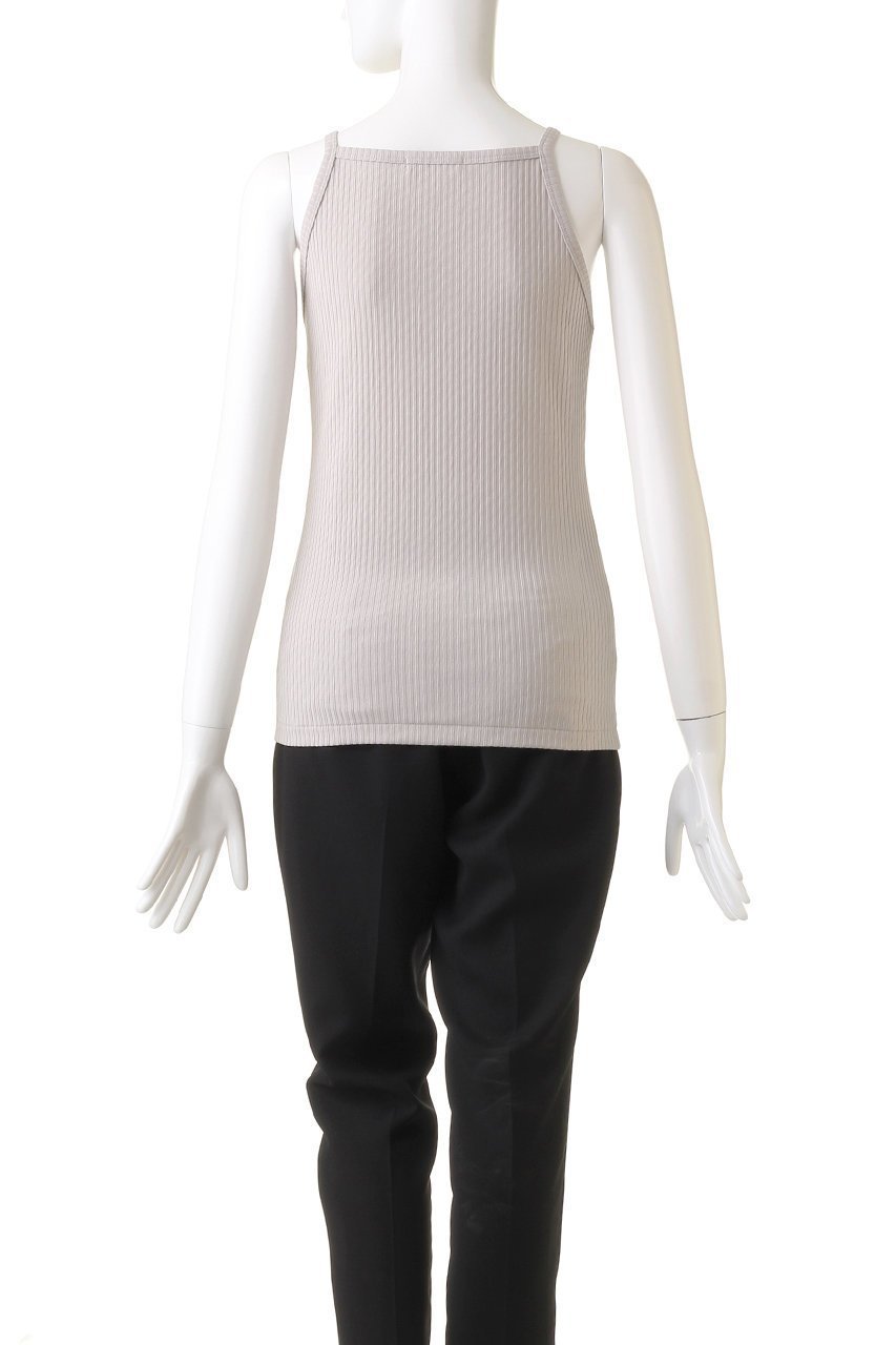 【エリオポール/heliopole】のキャミソール 人気、トレンドファッション・服の通販 founy(ファニー) 　ファッション　Fashion　レディースファッション　Fashion for Women　トップス・カットソー　Cut & Sew Tops　キャミソール&ノースリーブ　Camisoles & Sleeveless Tops　シャツ・ブラウス・オフィスカジュアル　Elegant Blouses & Button-Ups　ロングTシャツ・Tシャツ　Longline T-Shirts & Tees　カットソー・ベーシックTシャツ　Cut-and-Sewn Tops / Stretch Tees & Basics　キャミソール　Camisole, Spaghetti Strap Top　シンプル　Simple, Minimal　タンク　Tank Top, Sleeveless Top　ファブリック　Fabric, Textile　エレガント 上品　Elegant　other-4|ID: prp329100003998504 ipo3291000000032787572