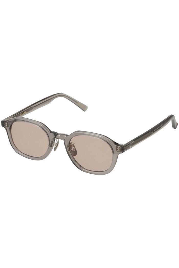 【アルアバイル/allureville】の【BLANC】 BM012 インテリア・キッズ・メンズ・レディースファッション・服の通販 founy(ファニー) https://founy.com/ ファッション Fashion レディースファッション WOMEN サングラス/メガネ Glasses サングラス Sunglasses フェミニン Feminine NEW・新作・新着・新入荷 New Arrivals |ID: prp329100003998505 ipo3291000000026432779