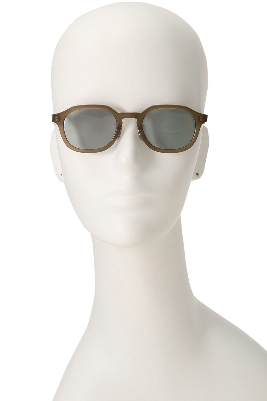 【アルアバイル/allureville】の【BLANC】 BM012 人気、トレンドファッション・服の通販 founy(ファニー) 　ファッション　Fashion　レディースファッション　Fashion for Women　サングラス&メガネ　Sunglasses & Eyewear　サングラス　Sunglasses, Shades　スクエア　Square, Square Shape　フェミニン　Feminine, Girly　フレーム　Frame, Outline　other-2|ID: prp329100003998505 ipo3291000000032843500