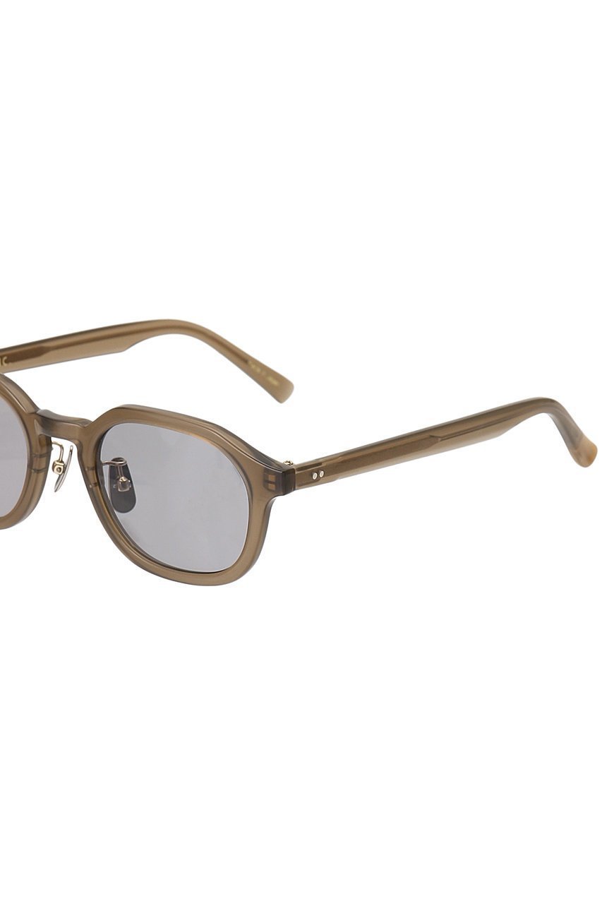 【アルアバイル/allureville】の【BLANC】 BM012 人気、トレンドファッション・服の通販 founy(ファニー) 　ファッション　Fashion　レディースファッション　Fashion for Women　サングラス&メガネ　Sunglasses & Eyewear　サングラス　Sunglasses, Shades　スクエア　Square, Square Shape　フェミニン　Feminine, Girly　フレーム　Frame, Outline　other-4|ID: prp329100003998505 ipo3291000000032843510