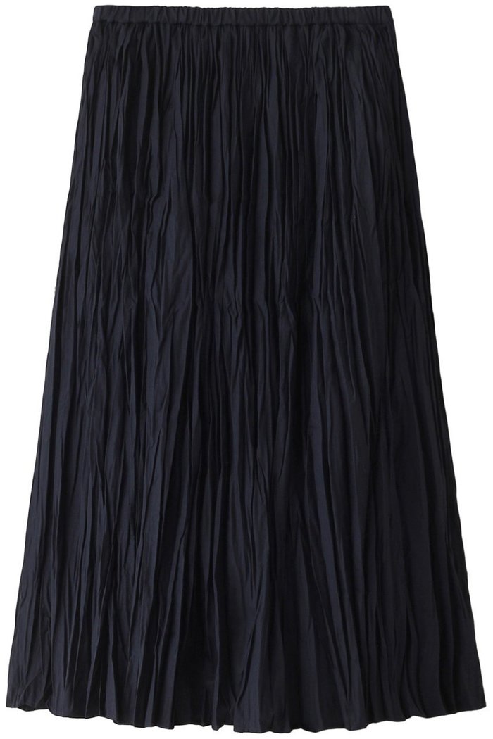 【ミズイロ インド/mizuiro ind】のwasher pleats SK スカート インテリア・キッズ・メンズ・レディースファッション・服の通販 founy(ファニー) https://founy.com/ ファッション Fashion レディースファッション Fashion for Women スカート Skirts ロングスカート Long Skirts / Maxi & Midi Skirts おすすめ Recommended / Our Picks フレア Flare, Flared ルーズ Loose, Oversized ロング Long, Long-Length ワッシャー Washer, Crinkled Finish |ID: prp329100003998520 ipo3291000000035057407