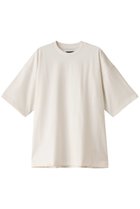 【メゾンスペシャル/MAISON SPECIAL】の【UNISEX】ヘヴィーウェイトオーバーパックTシャツ 人気、トレンドファッション・服の通販 founy(ファニー) ファッション Fashion レディースファッション Fashion for Women トップス・カットソー Cut & Sew Tops シャツ・ブラウス・オフィスカジュアル Elegant Blouses & Button-Ups ロングTシャツ・Tシャツ Longline T-Shirts & Tees カットソー・ベーシックTシャツ Cut-and-Sewn Tops / Stretch Tees & Basics ユニセックス Unisex, Genderless ショート Short, Short Length シンプル Simple, Minimal スリーブ Sleeve, Long Sleeve / Short Sleeve ベーシック Basic, Essential thumbnail WHT(ホワイト)|ID: prp329100003998529 ipo3291000000032916860
