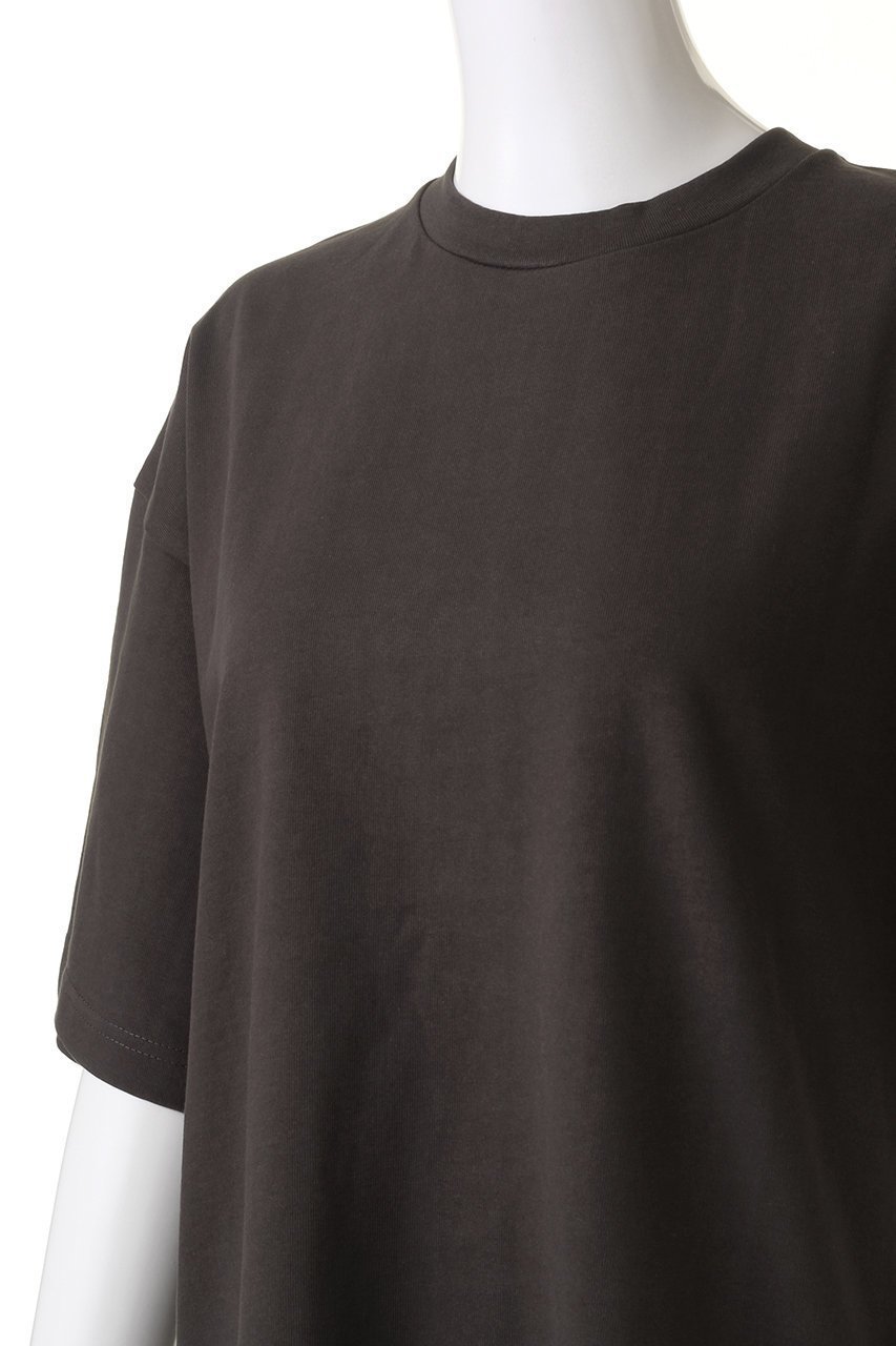 【メゾンスペシャル/MAISON SPECIAL】の【UNISEX】ヘヴィーウェイトオーバーパックTシャツ 人気、トレンドファッション・服の通販 founy(ファニー) ファッション Fashion レディースファッション Fashion for Women トップス・カットソー Cut & Sew Tops シャツ・ブラウス・オフィスカジュアル Elegant Blouses & Button-Ups ロングTシャツ・Tシャツ Longline T-Shirts & Tees カットソー・ベーシックTシャツ Cut-and-Sewn Tops / Stretch Tees & Basics ユニセックス Unisex, Genderless ショート Short, Short Length シンプル Simple, Minimal スリーブ Sleeve, Long Sleeve / Short Sleeve ベーシック Basic, Essential other-5|ID: prp329100003998529 ipo3291000000032916901