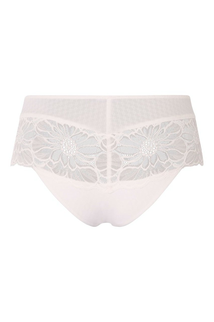 【ハンロ/HANRO】の【HANRO 140YEARS】ショーツ 人気、トレンドファッション・服の通販 founy(ファニー) 　ファッション　Fashion　レディースファッション　Fashion for Women　下着・ランジェリー　Lingerie & Intimates　ショーツ・ランジェリー用ボトムス　Panties / Briefs / Lingerie Bottoms　おすすめ　Recommended / Our Picks　ショーツ　Shorts, Short Pants　ジャカード／ジャガード　Jacquard, Woven Pattern　セットアップ　Set-Up, Coordinated Outfit　フィット　Fit, Slim Fit　ランジェリー　Lingerie, Intimate Wear　レース　Lace, Lace Fabric　夏　Summer　other-2|ID: prp329100003998550 ipo3291000000035758062