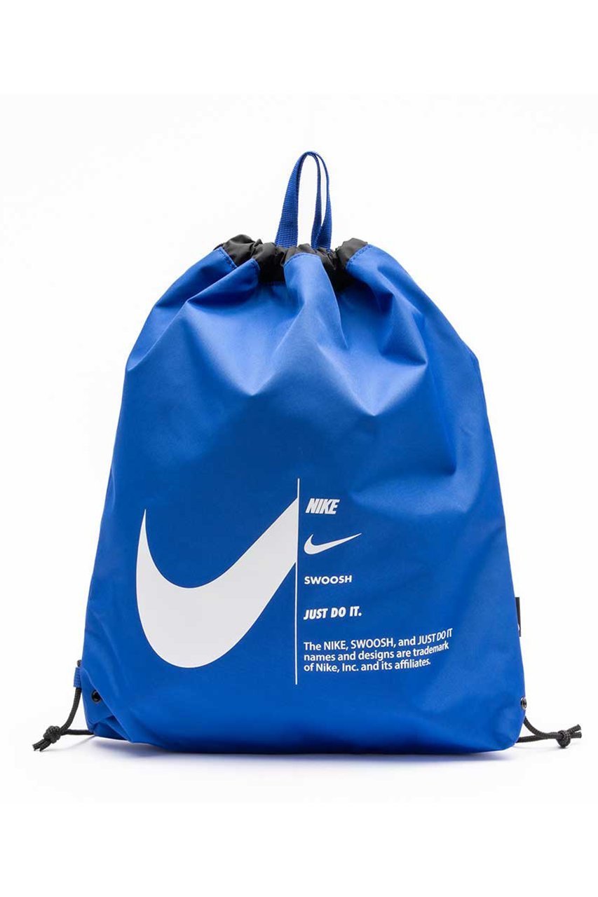 【レイール/Reir】の【NIKE】 SS24 ベーシックドローストリングプールバッグ インテリア・キッズ・メンズ・レディースファッション・服の通販 founy(ファニー) 　ファッション　Fashion　レディースファッション　WOMEN　バッグ　Bag　スポーツウェア　Sportswear　スポーツ バッグ/ポーチ　Sports Bag/Pouch　スポーツ　Sports　軽量　Lightweight　ブルー|ID: prp329100003999590 ipo3291000000026443030