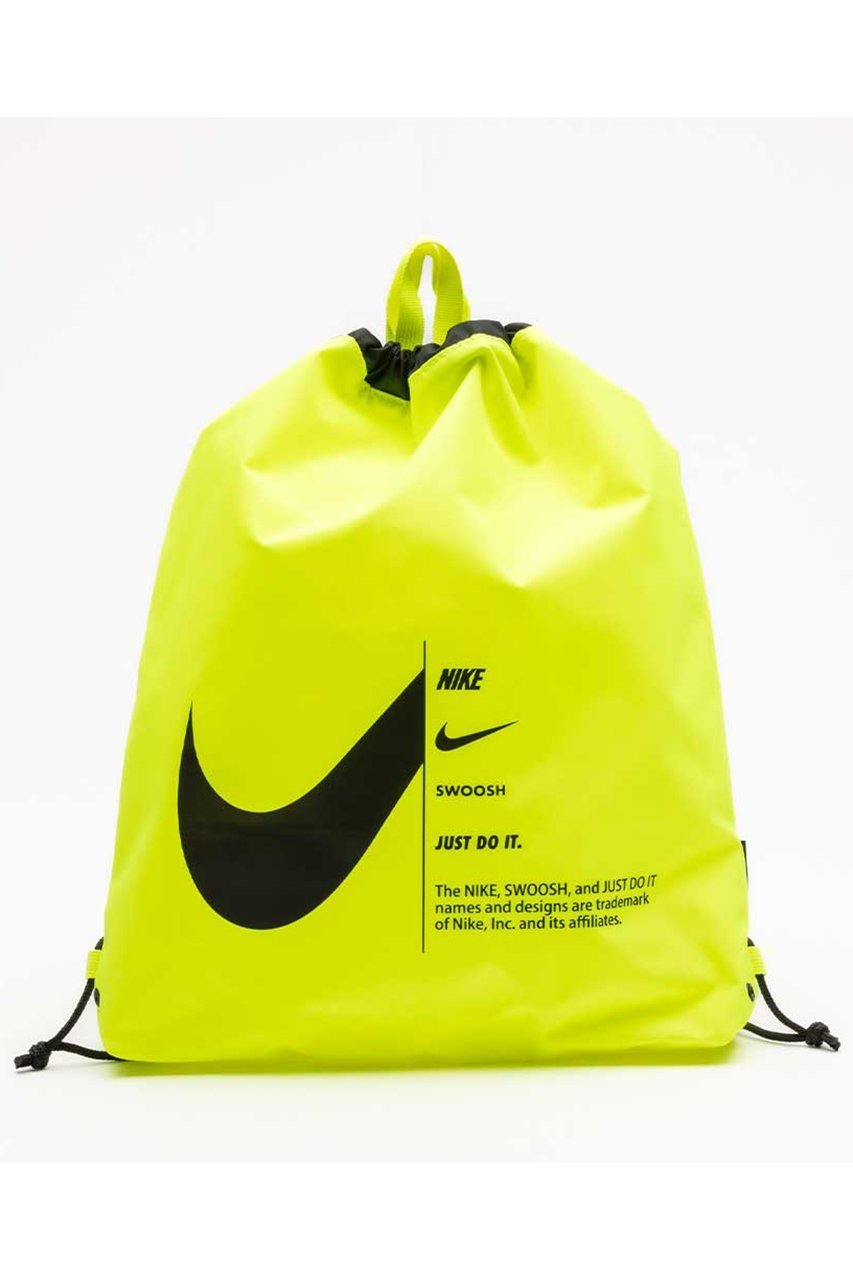 【レイール/Reir】の【NIKE】 SS24 ベーシックドローストリングプールバッグ インテリア・キッズ・メンズ・レディースファッション・服の通販 founy(ファニー) 　ファッション　Fashion　レディースファッション　WOMEN　バッグ　Bag　スポーツウェア　Sportswear　スポーツ バッグ/ポーチ　Sports Bag/Pouch　スポーツ　Sports　軽量　Lightweight　イエロー|ID: prp329100003999590 ipo3291000000026443031