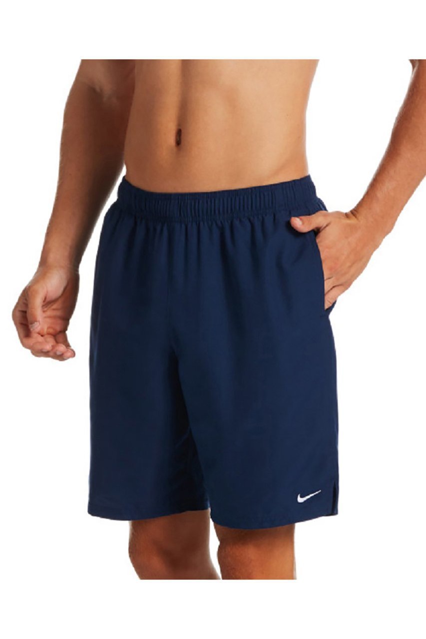 【レイール/Reir / MEN】の【MEN】【NIKE】 エッセンシャルラップ9 ボレーショーツ 人気、トレンドファッション・服の通販 founy(ファニー) 　ファッション　Fashion　メンズファッション　Men's Style Online　インナー　Inner　ショーツ　Shorts　シンプル　Simple　スポーツ　Sports　ドローコード　Draw Cord　ポケット　Pocket　定番　Standard　水着　Swimsuit　other-2|ID: prp329100003999591 ipo3291000000032694966