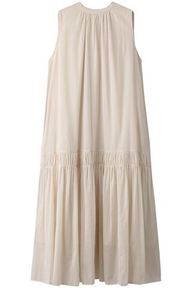 【マリリンムーン/MARILYN MOON】の【WALANCE】オーガニックコットンボイルティアードドレス 人気、トレンドファッション・服の通販 founy(ファニー) ファッション Fashion レディースファッション Fashion for Women ワンピース Dresses フォーマル・パーティードレス・結婚式用ドレス Elegant & Casual Dresses チュニック Tunic Tops & Dresses インド Indian Textile シアー Sheer, See-Through チュニック Tunic, Long Top ティアード Tiered, Tiered Style ティアードワンピース Tiered Dress, Flared Dress バランス Balance, Style Balance ロング Long, Long-Length 人気 Popular, Best Seller 夏 Summer 定番 Standard, Basic Item |ID:prp329100003999594