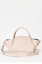 【アルアバイル/allureville】の【LORISTELLA per allureville】2WAYソフトショルダーバッグ 人気、トレンドファッション・服の通販 founy(ファニー) ファッション Fashion レディースファッション Fashion for Women バッグ Bags ハンド Hand, Handmade エレガント 上品 Elegant thumbnail ライトベージュ|ID: prp329100003999601 ipo3291000000032793760
