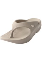 【アルアバイル/allureville】の【OOFOS】 ORIGINAL 人気、トレンドファッション・服の通販 founy(ファニー) ファッション Fashion レディースファッション Fashion for Women クッション Cushion, Throw Pillow サンダル Sandals, Summer Shoes シンプル Simple, Minimal 定番 Standard, Basic Item thumbnail ベージュ|ID: prp329100003999628 ipo3291000000032885401