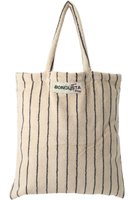 【アルアバイル/allureville】の【BONGUSTA】 NARAM TOTE BAG 人気、トレンドファッション・服の通販 founy(ファニー) ファッション Fashion レディースファッション Fashion for Women バッグ Bags サマー Summer, Summer Style スクエア Square, Square Shape ストライプ Stripe, Striped Pattern ビーチ Beach, Seaside フォルム Silhouette, Form 旅行 Travel |ID:prp329100003999630