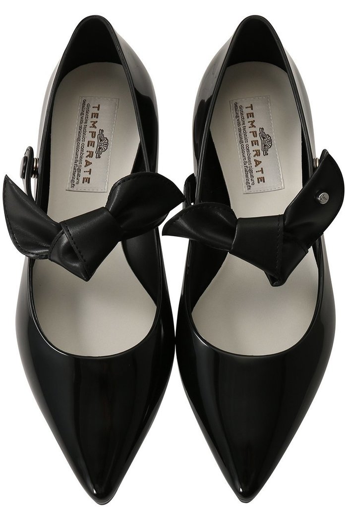 【テンパレイト/TEMPERATE】のHELEN 2WAYメリージェーン(レイン対応) インテリア・キッズ・メンズ・レディースファッション・服の通販 founy(ファニー) https://founy.com/ ファッション Fashion レディースファッション Fashion for Women カーゴパンツ Cargo Pants, Utility Pants 抗菌 Antibacterial, Bacteria-Resistant シューズ Shoes, Footwear シンプル Simple, Minimal ストラップパンプス Strap Pumps, Strappy Heels デニム Denim, Jeans Material フィット Fit, Slim Fit ミックス Mix, Mixed Style ラップ Wrap, Wrap Design ラバー Rubber, Rubber Sole リボン Ribbon, Bow レイン Rain, Rainproof 日本製 Made In Japan |ID: prp329100004001691 ipo3291000000034952174