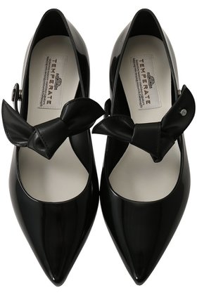 【テンパレイト/TEMPERATE】 HELEN 2WAYメリージェーン(レイン対応)人気、トレンドファッション・服の通販 founy(ファニー) ファッション Fashion レディースファッション Fashion for Women カーゴパンツ Cargo Pants, Utility Pants 抗菌 Antibacterial, Bacteria-Resistant シューズ Shoes, Footwear シンプル Simple, Minimal ストラップパンプス Strap Pumps, Strappy Heels デニム Denim, Jeans Material フィット Fit, Slim Fit ミックス Mix, Mixed Style ラップ Wrap, Wrap Design ラバー Rubber, Rubber Sole リボン Ribbon, Bow レイン Rain, Rainproof 日本製 Made In Japan |ID:prp329100004001691