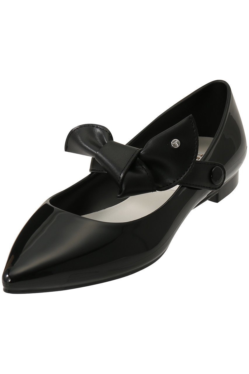 【テンパレイト/TEMPERATE】のHELEN 2WAYメリージェーン(レイン対応) 人気、トレンドファッション・服の通販 founy(ファニー) 　ファッション　Fashion　レディースファッション　Fashion for Women　カーゴパンツ　Cargo Pants, Utility Pants　抗菌　Antibacterial, Bacteria-Resistant　シューズ　Shoes, Footwear　シンプル　Simple, Minimal　ストラップパンプス　Strap Pumps, Strappy Heels　デニム　Denim, Jeans Material　フィット　Fit, Slim Fit　ミックス　Mix, Mixed Style　ラップ　Wrap, Wrap Design　ラバー　Rubber, Rubber Sole　リボン　Ribbon, Bow　レイン　Rain, Rainproof　日本製　Made In Japan　other-4|ID: prp329100004001691 ipo3291000000035566932