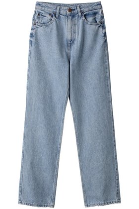 【マルティニーク/martinique】 《別注》【RED CARD TOKYO】One-Dayデニム人気、トレンドファッション・服の通販 founy(ファニー) ファッション Fashion レディースファッション Fashion for Women パンツ Pants & Trousers デニムパンツ・ジーンズ・美脚デニム Denim Jeans & Pants ストレート Straight, Straight Cut デニム Denim, Jeans Material 別注 Limited Edition, Custom Order |ID:prp329100004002641