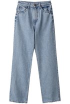 【マルティニーク/martinique】の《別注》【RED CARD TOKYO】One-Dayデニム 人気、トレンドファッション・服の通販 founy(ファニー) ファッション Fashion レディースファッション Fashion for Women パンツ Pants & Trousers デニムパンツ・ジーンズ・美脚デニム Denim Jeans & Pants ストレート Straight, Straight Cut デニム Denim, Jeans Material 別注 Limited Edition, Custom Order thumbnail ライトブルー|ID: prp329100004002641 ipo3291000000032919729