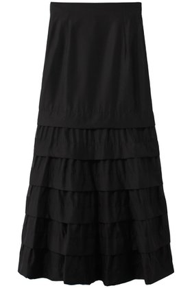 【ウィムガゼット/Whim Gazette】 オーガンジーマーメイドスカート人気、トレンドファッション・服の通販 founy(ファニー) ファッション Fashion レディースファッション Ladies' Fashion Online スカート Skirt ロングスカート Long Skirt エレガント 上品 Elegant オーガンジー Organdy サマー Summer シンプル Simple ボーダー Border マーメイド Mermaid ロング Long 再入荷 Restock/Back In Stock/Re Arrival |ID:prp329100004002655