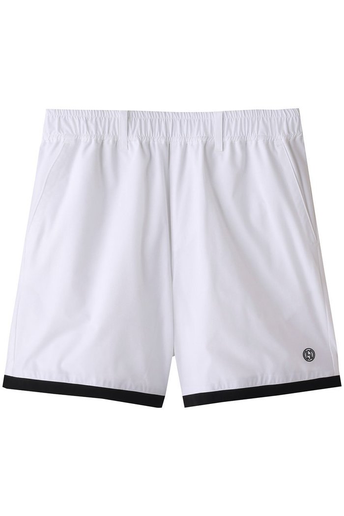 【オブシディアン/OBSIDIAN】のNYLON SHORTS インテリア・キッズ・メンズ・レディースファッション・服の通販 founy(ファニー) https://founy.com/ ファッション Fashion レディースファッション Ladies' Fashion Online スポーツウェア Sportswear ショーツ Shorts スポーツ Sports ワイド Wide |ID: prp329100004003809 ipo3291000000026486481