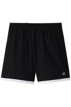 【オブシディアン/OBSIDIAN】のNYLON SHORTS ブラック|ID: prp329100004003809 ipo3291000000036110900
