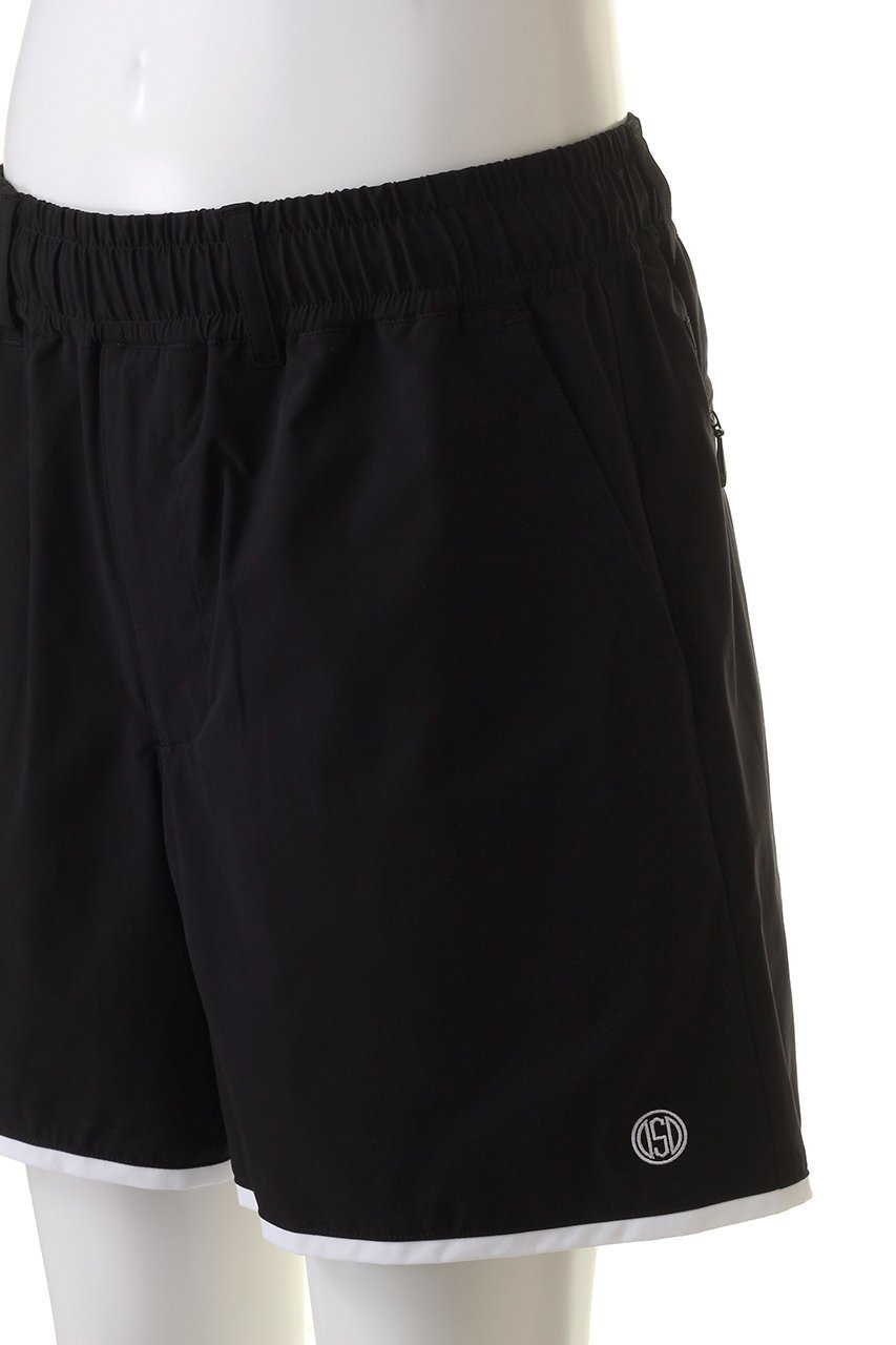 【オブシディアン/OBSIDIAN / MEN】の【MEN】NYLON SHORTS 人気、トレンドファッション・服の通販 founy(ファニー) 　ファッション　Fashion　メンズファッション　MEN　ボトムス　Bottoms/Men　ショーツ　Shorts　スポーツ　Sports　リラックス　Relax　other-5|ID: prp329100004003810 ipo3291000000031451794