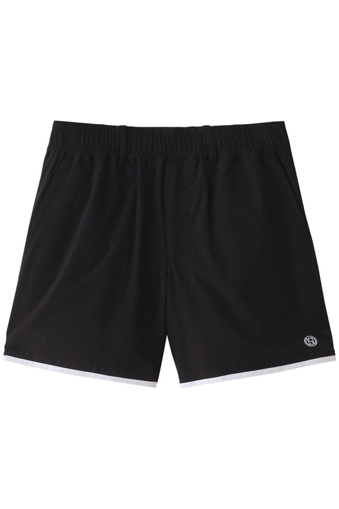 【オブシディアン/OBSIDIAN / MEN】の【MEN】NYLON SHORTS インテリア・キッズ・メンズ・レディースファッション・服の通販 founy(ファニー) https://founy.com/ ファッション Fashion メンズファッション Fashion for Men ボトムス Bottoms ショーツ Shorts, Short Pants スポーツ Sports, Activewear リラックス Relax, Relaxed Fit |ID: prp329100004003810 ipo3291000000032805437