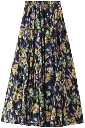 【マリハ/MARIHA】の月影のスカート (PRINT) 人気、トレンドファッション・服の通販 founy(ファニー) ファッション Fashion レディースファッション WOMEN スカート Skirt ロングスカート Long Skirt エレガント 上品 Elegant ロング Long |ID:prp329100004003816