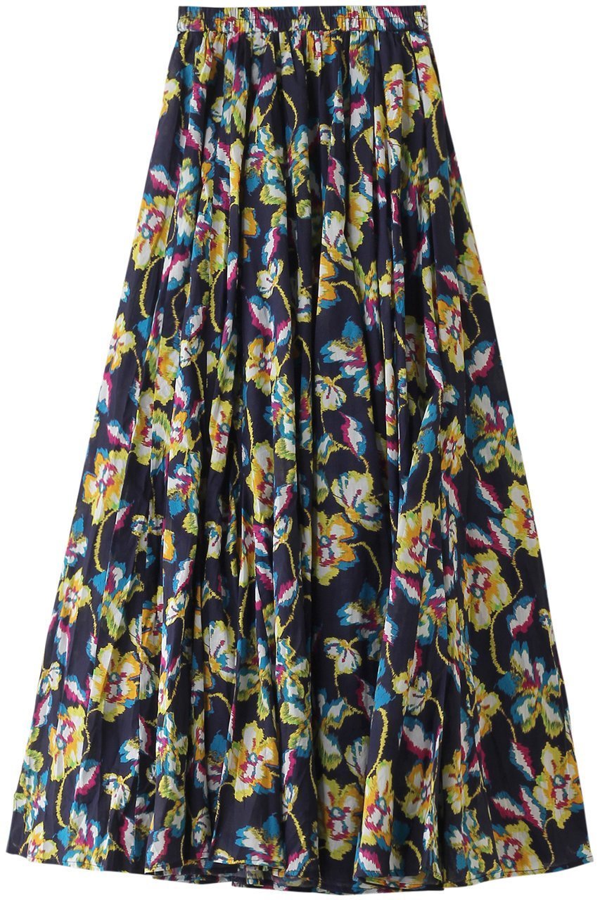 【マリハ/MARIHA】の月影のスカート (PRINT) 人気、トレンドファッション・服の通販 founy(ファニー) 　ファッション　Fashion　レディースファッション　Fashion for Women　スカート　Skirts　ロングスカート　Long Skirts / Maxi & Midi Skirts　エレガント 上品　Elegant　ロング　Long, Long-Length　 other-1|ID: prp329100004003816 ipo3291000000032825849
