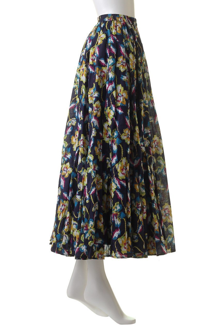 【マリハ/MARIHA】の月影のスカート (PRINT) 人気、トレンドファッション・服の通販 founy(ファニー) 　ファッション　Fashion　レディースファッション　Fashion for Women　スカート　Skirts　ロングスカート　Long Skirts / Maxi & Midi Skirts　エレガント 上品　Elegant　ロング　Long, Long-Length　other-3|ID: prp329100004003816 ipo3291000000033662796