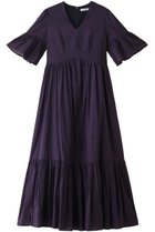 【マリハ/MARIHA】のすずらんのドレス (PRINT) 人気、トレンドファッション・服の通販 founy(ファニー) ファッション Fashion レディースファッション Fashion for Women ワンピース Dresses フォーマル・パーティードレス・結婚式用ドレス Elegant & Casual Dresses チュニック Tunic Tops & Dresses エレガント 上品 Elegant スリーブ Sleeve, Long Sleeve / Short Sleeve チュニック Tunic, Long Top ドレス Dress, One-Piece ロング Long, Long-Length thumbnail Sparkles/ネイビー|ID: prp329100004003818 ipo3291000000032879002