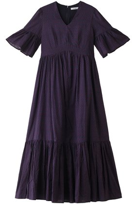 【マリハ/MARIHA】 すずらんのドレス (PRINT)人気、トレンドファッション・服の通販 founy(ファニー) ファッション Fashion レディースファッション Fashion for Women ワンピース Dresses フォーマル・パーティードレス・結婚式用ドレス Elegant & Casual Dresses チュニック Tunic Tops & Dresses エレガント 上品 Elegant スリーブ Sleeve, Long Sleeve / Short Sleeve チュニック Tunic, Long Top ドレス Dress, One-Piece ロング Long, Long-Length |ID:prp329100004003818