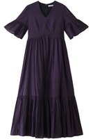 【マリハ/MARIHA】のすずらんのドレス (PRINT) 人気、トレンドファッション・服の通販 founy(ファニー) ファッション Fashion レディースファッション Fashion for Women ワンピース Dresses フォーマル・パーティードレス・結婚式用ドレス Elegant & Casual Dresses チュニック Tunic Tops & Dresses エレガント 上品 Elegant スリーブ Sleeve, Long Sleeve / Short Sleeve チュニック Tunic, Long Top ドレス Dress, One-Piece ロング Long, Long-Length |ID:prp329100004003818