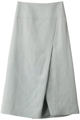 【カオス/Chaos】のサーラスカート 人気、トレンドファッション・服の通販 founy(ファニー) ファッション Fashion レディースファッション WOMEN スカート Skirt ロングスカート Long Skirt おすすめ Recommend サマー Summer シルク Silk セットアップ Set Up ラップ Wrap ロング Long NEW・新作・新着・新入荷 New Arrivals |ID:prp329100004003868