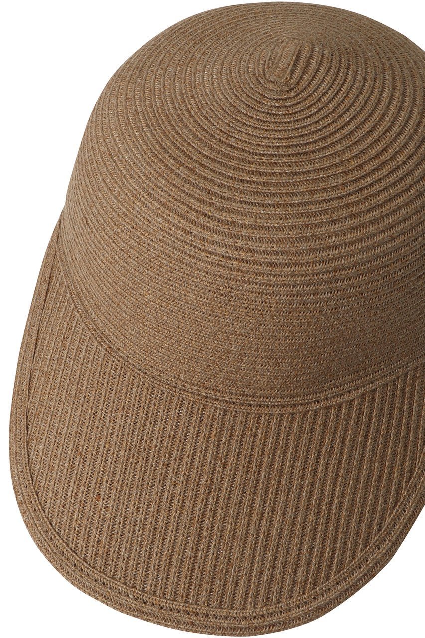 【スタニングルアー/STUNNING LURE】の【IRIS47】リボンキャップ 人気、トレンドファッション・服の通販 founy(ファニー) 　ファッション　Fashion　レディースファッション　Fashion for Women　キャップ&ハット　Hats & Caps　キャップ　Cap, Baseball Cap　シンプル　Simple, Minimal　デニム　Denim, Jeans Material　リゾート　Resort, Vacation Style　リネン　Linen, Linen Fabric　リボン　Ribbon, Bow　エレガント 上品　Elegant　夏　Summer　帽子　Hat, Headwear　春　Spring　S/S・春夏　SS, Spring/Summer, Warm Season　other-4|ID: prp329100004003897 ipo3291000000032843765