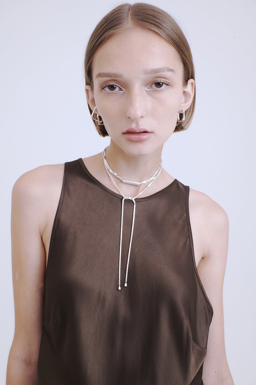 【メゾンドパルス/MAISON DPULSE】のSquare リング イヤーカフ 人気、トレンドファッション・服の通販 founy(ファニー) 　ファッション　Fashion　レディースファッション　Fashion for Women　ジュエリー　Jewelry　おすすめ　Recommended / Our Picks　イヤーカフ　Ear Cuffs　クール　Cool, Chic　シンプル　Simple, Minimal　スクエア　Square, Square Shape　other-5|ID: prp329100004003917 ipo3291000000035611697