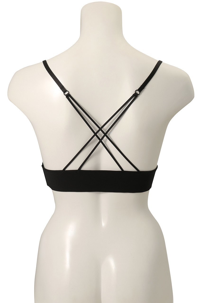 【エス バイ スロギー/S by sloggi】のエス バイ スロギー シアー ブラレット 人気、トレンドファッション・服の通販 founy(ファニー) 　ファッション　Fashion　レディースファッション　Fashion for Women　下着・ランジェリー　Lingerie & Intimates　その他ランジェリー・インナーアイテム　Other Lingerie / Intimates　インナー　Innerwear　シアー　Sheer, See-Through　シルバー　Silver, Metallic Silver　ストライプ　Stripe, Striped Pattern　スマート　Smart, Elegant　フラット　Flat, Flat Shoes　ブラジャー　Bra, Lingerie　メッシュ　Mesh, Net Fabric　ラップ　Wrap, Wrap Design　ランジェリー　Lingerie, Intimate Wear　other-3|ID: prp329100004005201 ipo3291000000035646742