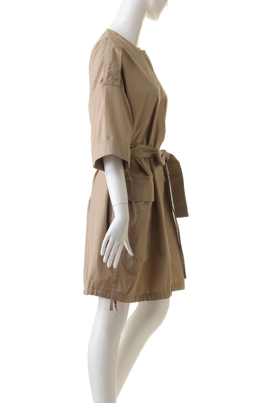 【コルピエロ/Col Pierrot】の加工入り羽織ワンピース 人気、トレンドファッション・服の通販 founy(ファニー) 　ファッション　Fashion　レディースファッション　Fashion for Women　アウター　Coat / Outerwear Collection　レディースジャケット・軽アウター　Jackets　ブルゾンジャケット・スポーティアウター　Blouson Jackets　ジャケット　Jacket, Outerwear　ブラウジング　Blouson Silhouette, Cinched Waist　ブルゾン　Blouson, Bomber Jacket　リボン　Ribbon, Bow　羽織　Haori, Light Jacket　other-3|ID: prp329100004005212 ipo3291000000032792081